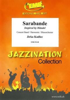 Sarabande Standard