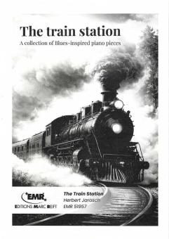 The Train Station Standard