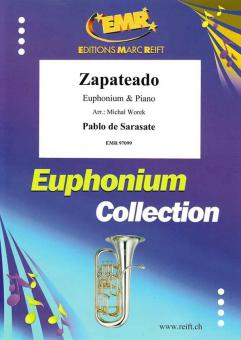 Zapateado Standard