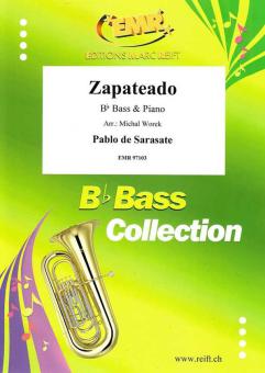 Zapateado Standard
