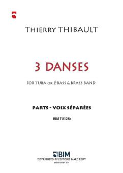 3 Danses Download