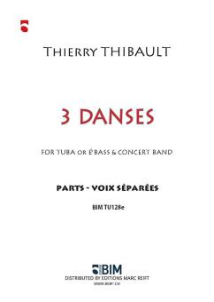 3 Danses Download