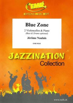 Blue Zone Download