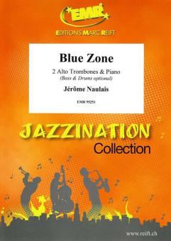Blue Zone Download