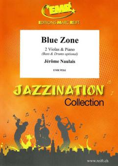 Blue Zone Download