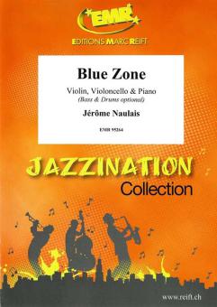 Blue Zone Download