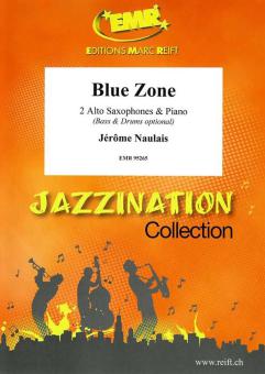 Blue Zone Download