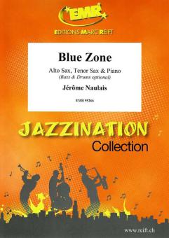 Blue Zone Download