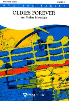 Oldies Forever (Fanfarenorchester) 