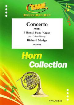 Concerto IRM3 Download