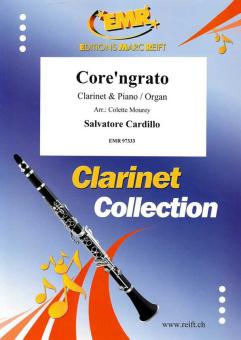 Core'ngrato Download