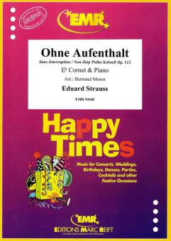 Ohne Aufenthalt op. 112 Download