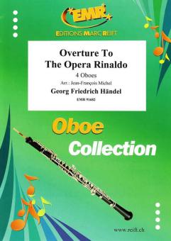 Ouvertüre zur Oper "Rinaldo" Download