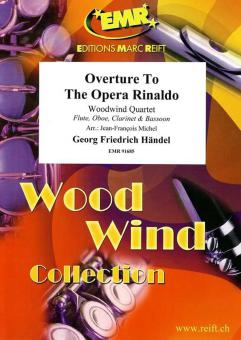 Ouvertüre zur Oper "Rinaldo" Download
