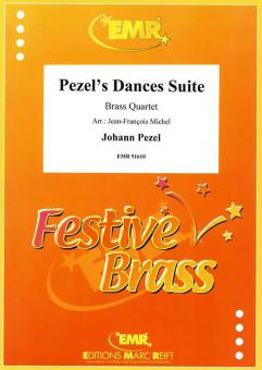 Pezel's Dances Suite Download