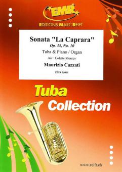 Sonata "La Caprara" op. 35 Nr. 10 Download