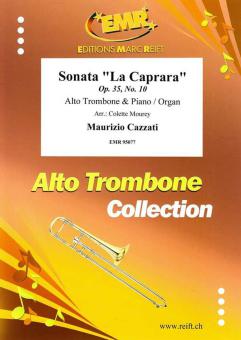 Sonata "La Caprara" op. 35 Nr. 10 Download