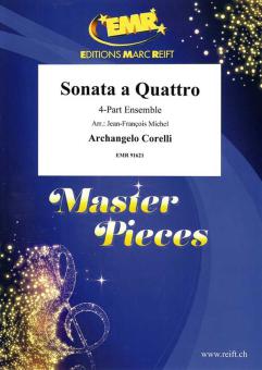 Sonata a Quattro Download