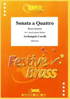 Sonata a Quattro Download