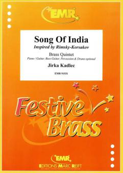 Song Of India Download
