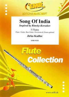 Song Of India Download