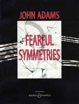 Fearful Symmetries 