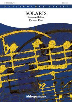 Solaris (Fanfarenorchester) 