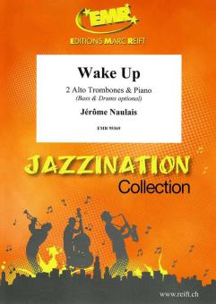 Wake Up Download