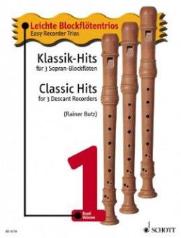 Klassik-Hits Standard