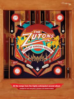 Someone Watching Over Me 