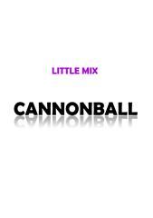 Cannonball 