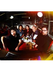 Fly Boy Blue / Lunette 