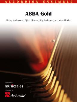 ABBA Gold 