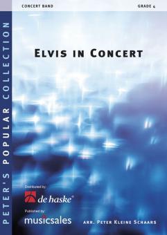Elvis in Concert 