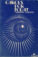 Need You Near Me (Joseph's Song) (from 'Carols For Today') 