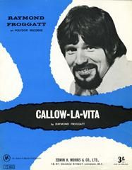 Callow-La-Vita (Red Balloon) 