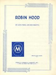 Robin Hood 
