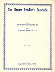 The Dream Peddler's Serenade 