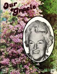 I Took My Harp To A Party 