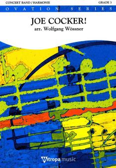 Joe Cocker! 