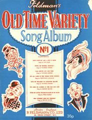 Give My Regards To Leicester Square 