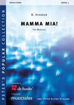 Mamma Mia! The Musical 