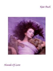 Running Up That Hill 