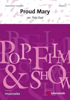 Proud Mary 