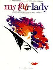 Show Me (from 'My Fair Lady') 