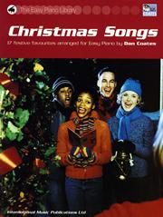 All I Want For Christmas (Is My Two Front Teeth) 