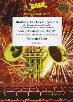 Building The Great Pyramid Standard