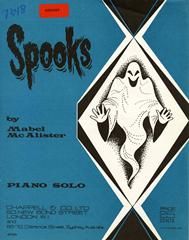 Spooks 