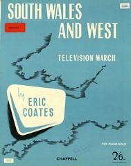 South Wales And West Television March 
