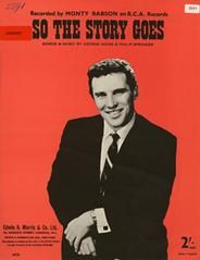 So The Story Goes 